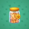 Restless Jar #5638