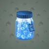 Restless Jar #564