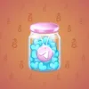 Restless Jar #5640