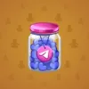 Restless Jar #5645