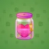 Restless Jar #5646