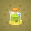 Restless Jar #5655