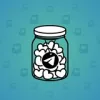 Restless Jar #5667
