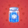 Restless Jar #5668