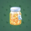 Restless Jar #567