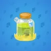 Restless Jar #5672