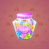 Restless Jar #5673