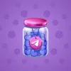 Restless Jar #5675