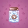 Restless Jar #5677