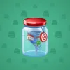 Restless Jar #5678
