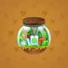 Restless Jar #5679