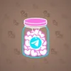 Restless Jar #568