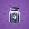Restless Jar #5682