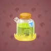 Restless Jar #5683