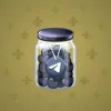 Restless Jar #5685