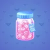Restless Jar #5687