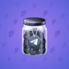 Restless Jar #5688