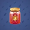Restless Jar #5690