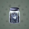 Restless Jar #5692