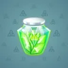 Restless Jar #5693