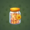 Restless Jar #5695
