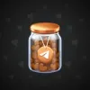 Restless Jar #570