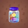 Restless Jar #5700