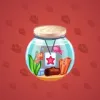 Restless Jar #5702