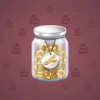 Restless Jar #5703