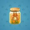 Restless Jar #5705