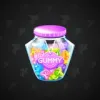 Restless Jar #5708