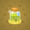 Restless Jar #5709