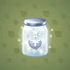 Restless Jar #571