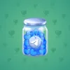 Restless Jar #5711