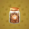 Restless Jar #5712