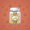 Restless Jar #5714