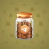 Restless Jar #5715