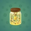 Restless Jar #5716