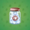 Restless Jar #5718