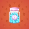 Restless Jar #5719