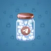 Restless Jar #5722