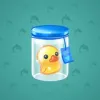 Restless Jar #5723
