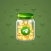 Restless Jar #5726