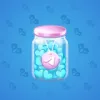 Restless Jar #5728