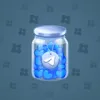 Restless Jar #5729