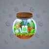 Restless Jar #573