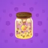 Restless Jar #5732