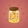 Restless Jar #5735