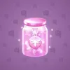 Restless Jar #5736