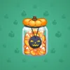 Restless Jar #5740